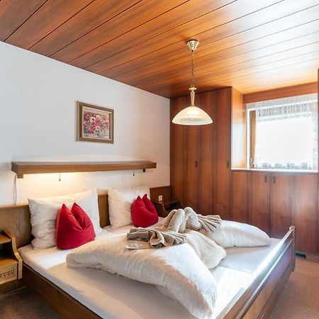 Haus Anemone Apartment Зеефелд в Тирол Стая снимка