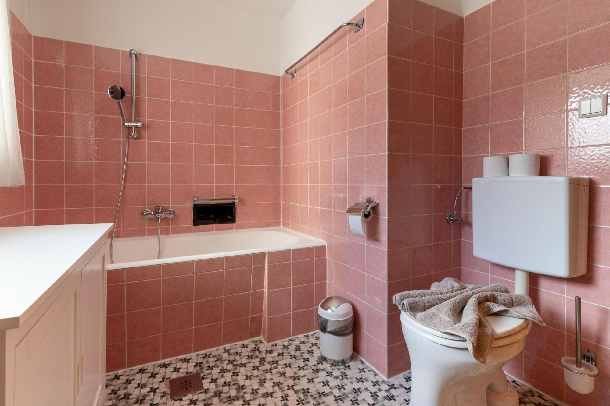 Haus Anemone Apartment Зеефелд в Тирол Стая снимка