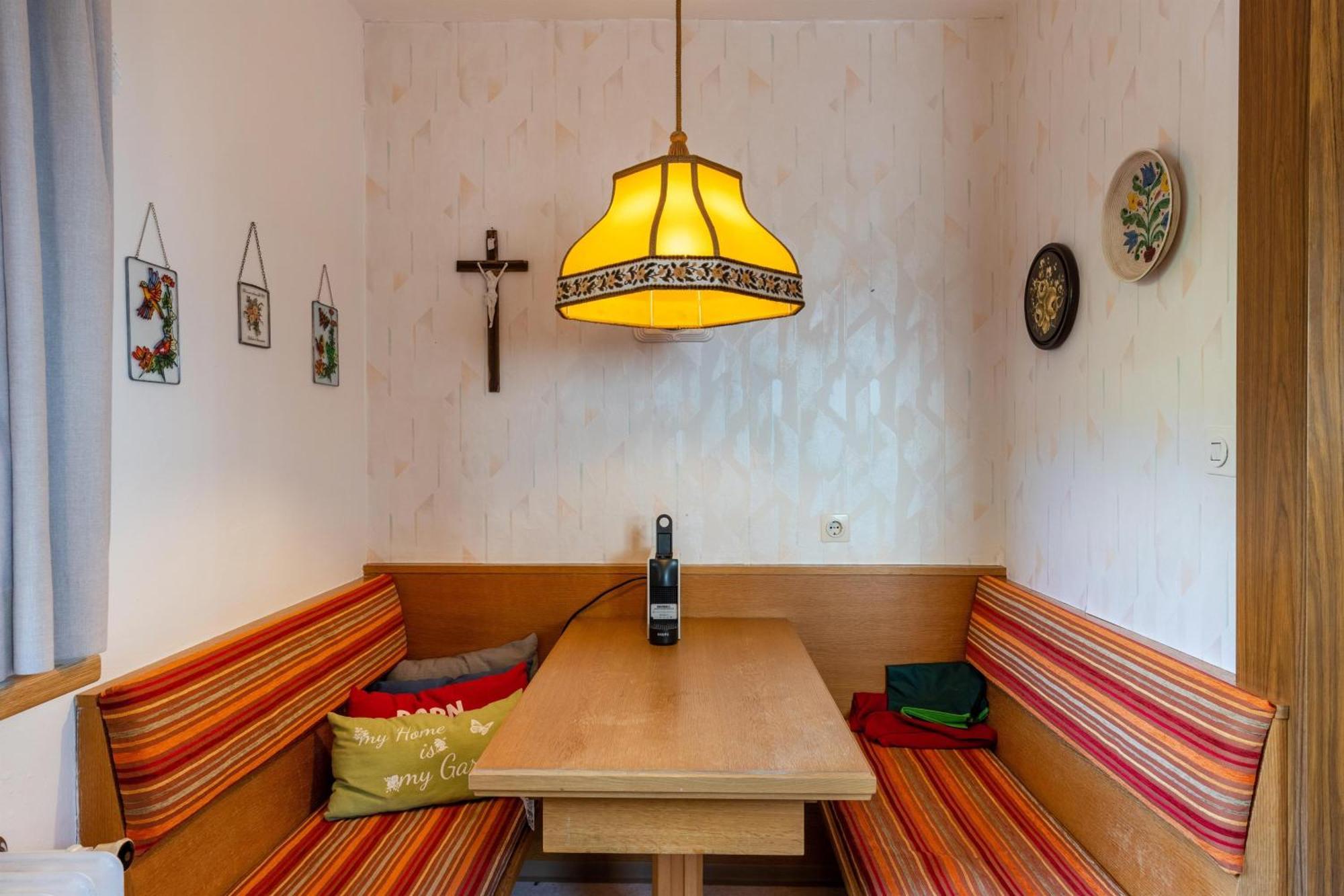 Haus Anemone Apartment Зеефелд в Тирол Стая снимка