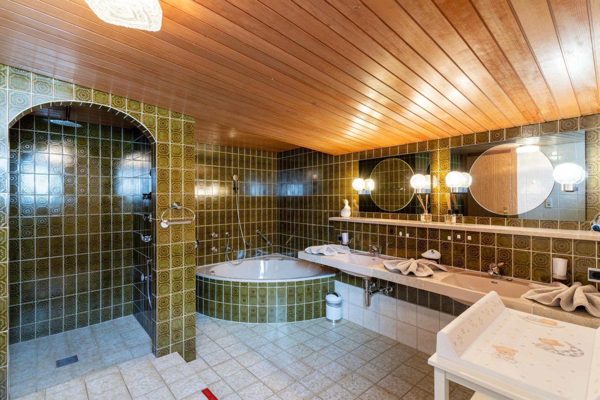 Haus Anemone Apartment Зеефелд в Тирол Стая снимка